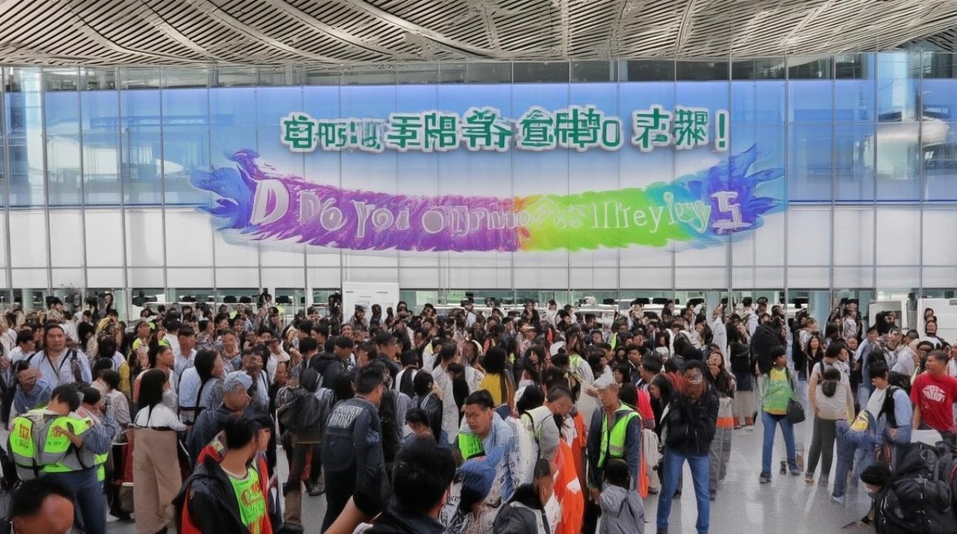 虹桥机场安检员招聘中，你符合条件吗？为何如此热门？-图3