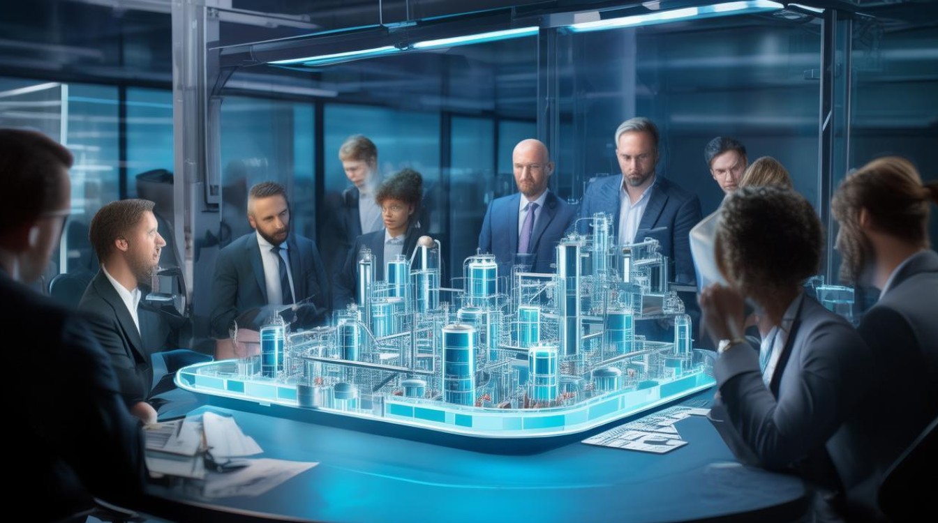 企业浪费管理难题如何破解？高效策略与解决方案探讨！-图1