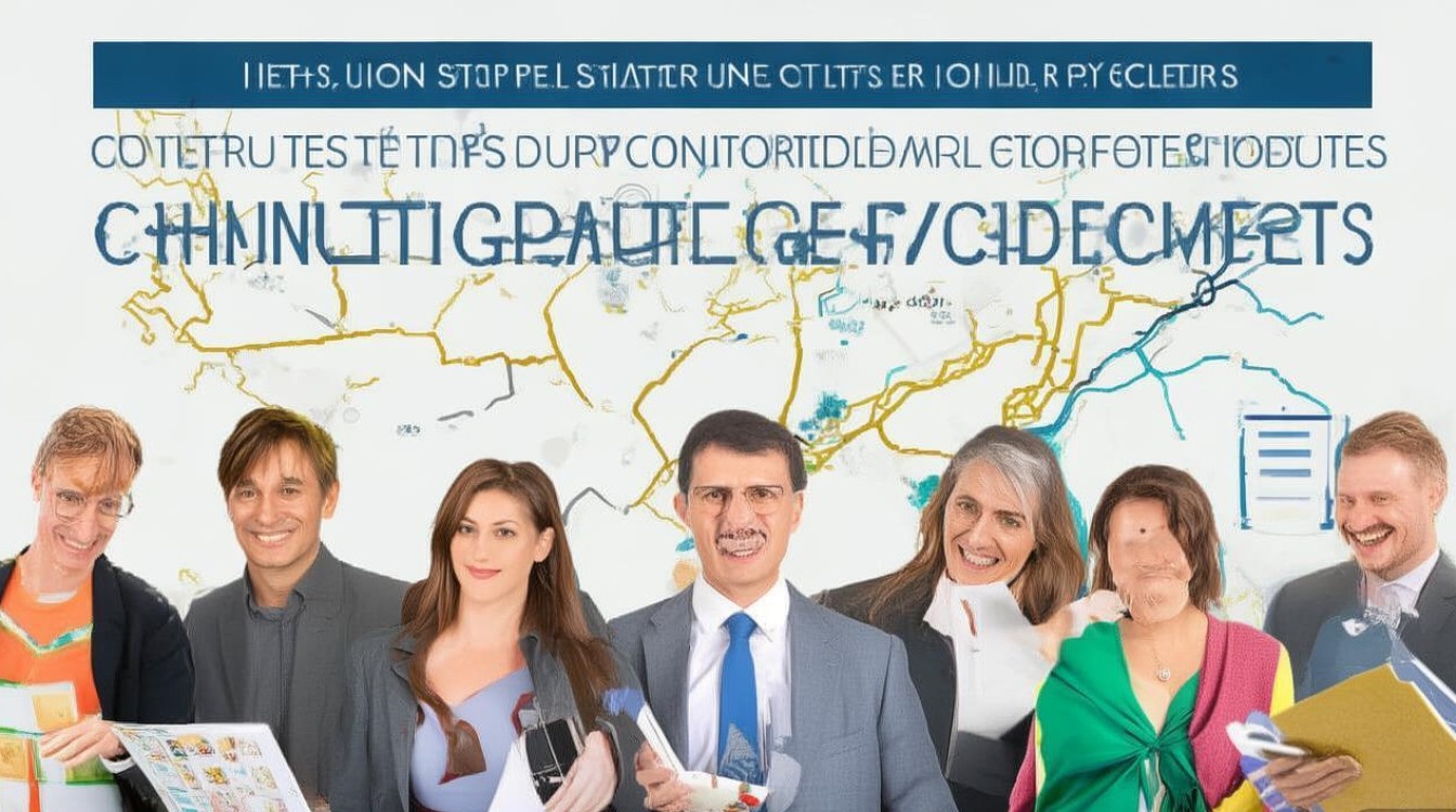 哪些重点群体成为创业的主力军？揭秘创业领域的重点群体分布之谜！-图2