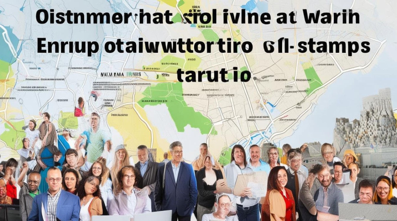 哪些重点群体成为创业的主力军？揭秘创业领域的重点群体分布之谜！-图3
