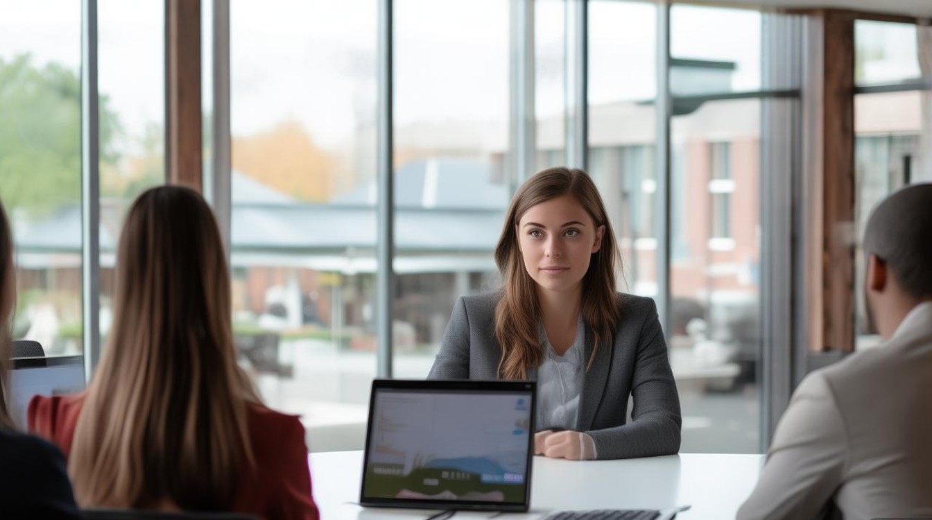 学校财务人员面试，有哪些关键问题面试官会提问？-图1