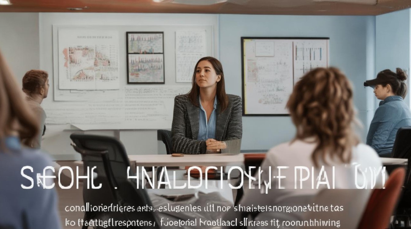 学校财务人员面试，有哪些关键问题面试官会提问？-图2