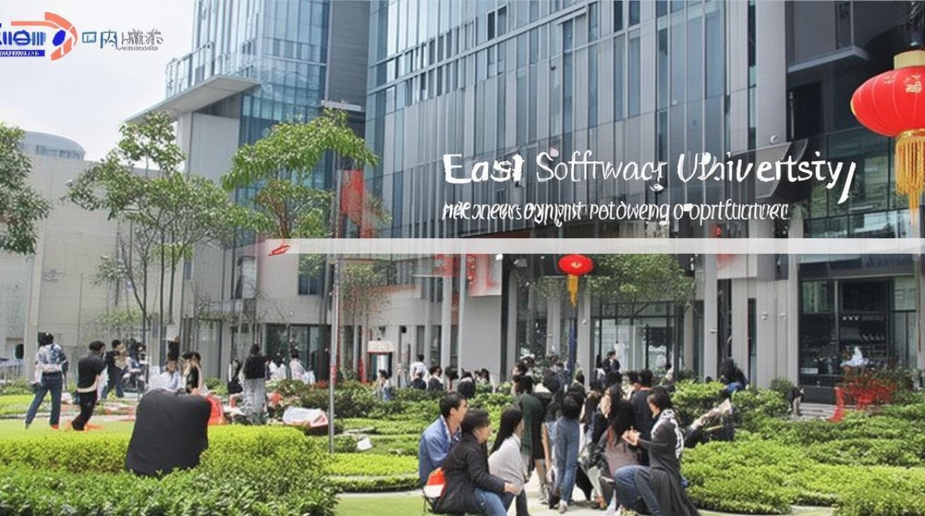 上海东软，教学质量如何？就业前景怎样？学生评价怎样？-图1