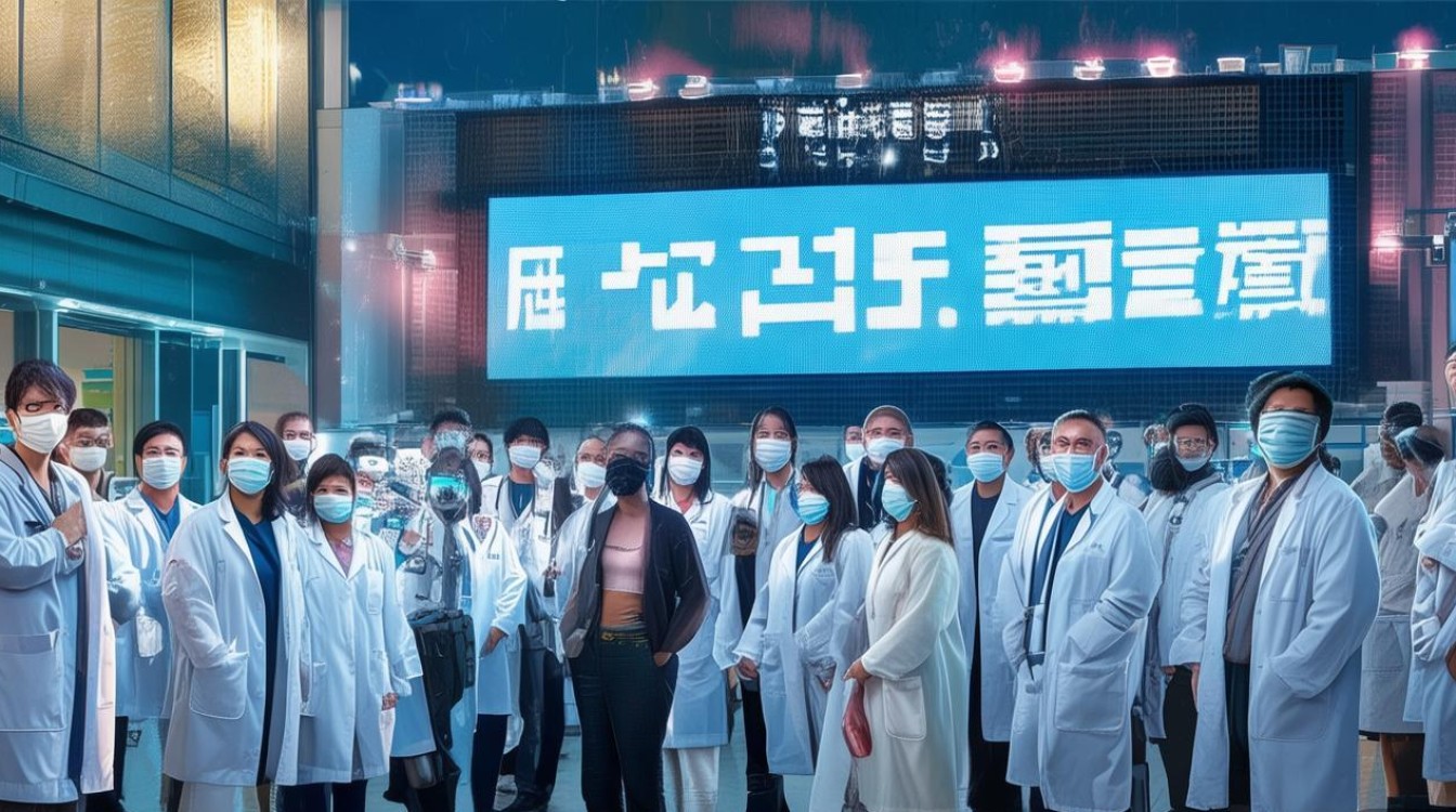 塘沽医护人员招聘，为何如此急切？背后原因揭秘！-图2