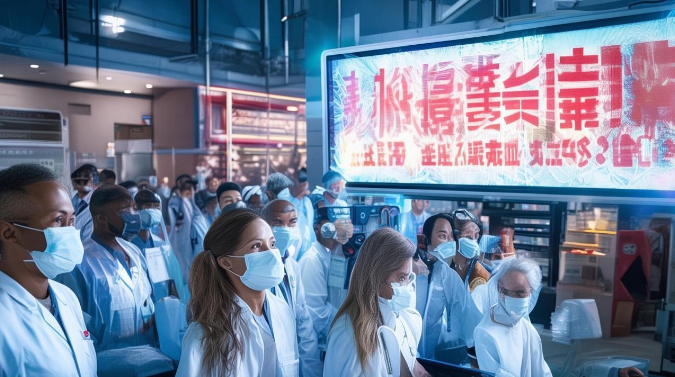 塘沽医护人员招聘，为何如此急切？背后原因揭秘！-图3