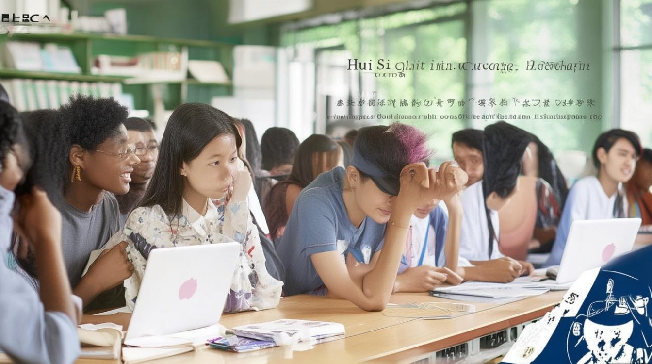 汇思前程教育质量如何？学员评价如何？性价比高不高？-图2