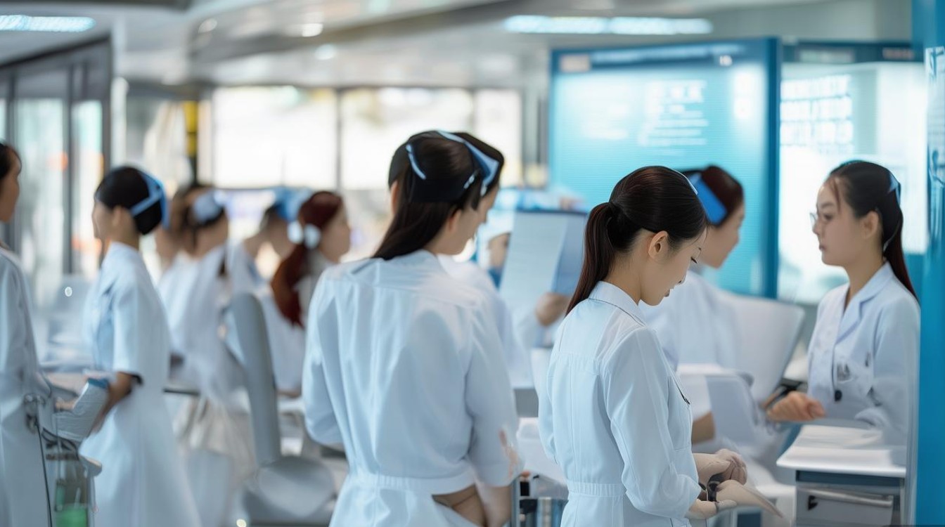 邯郸医院护理人员招聘，学历要求高吗？薪资待遇如何？工作强度大不大？-图1