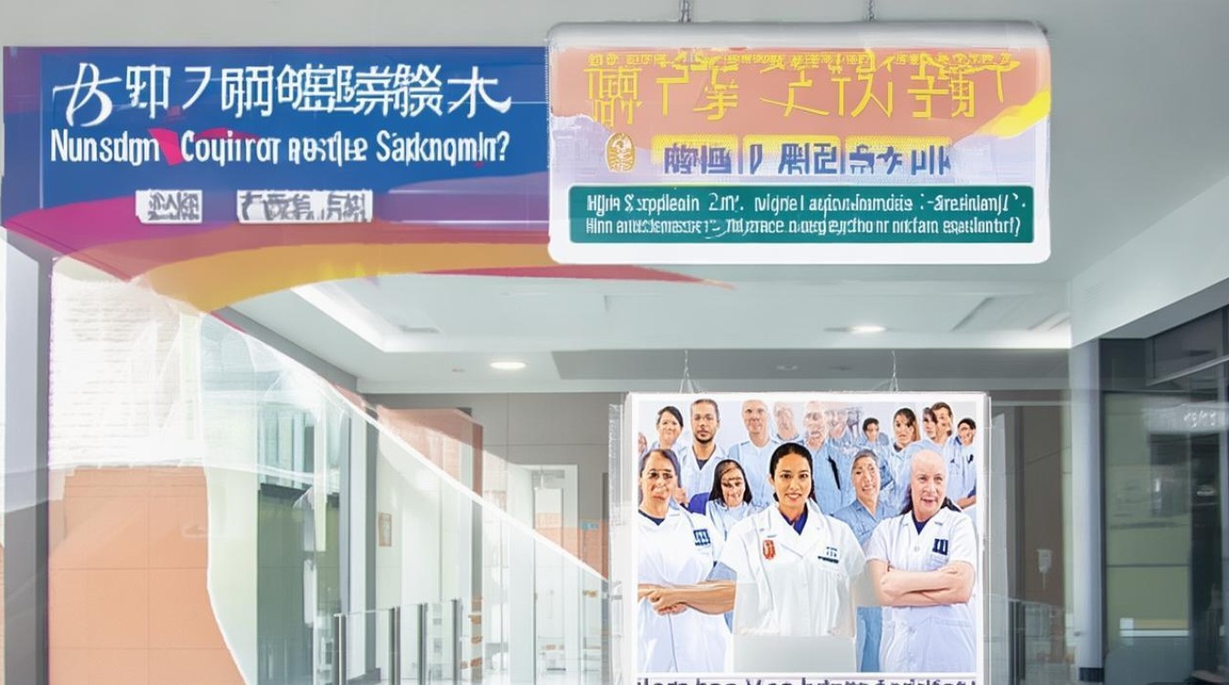 邯郸医院护理人员招聘，学历要求高吗？薪资待遇如何？工作强度大不大？-图3