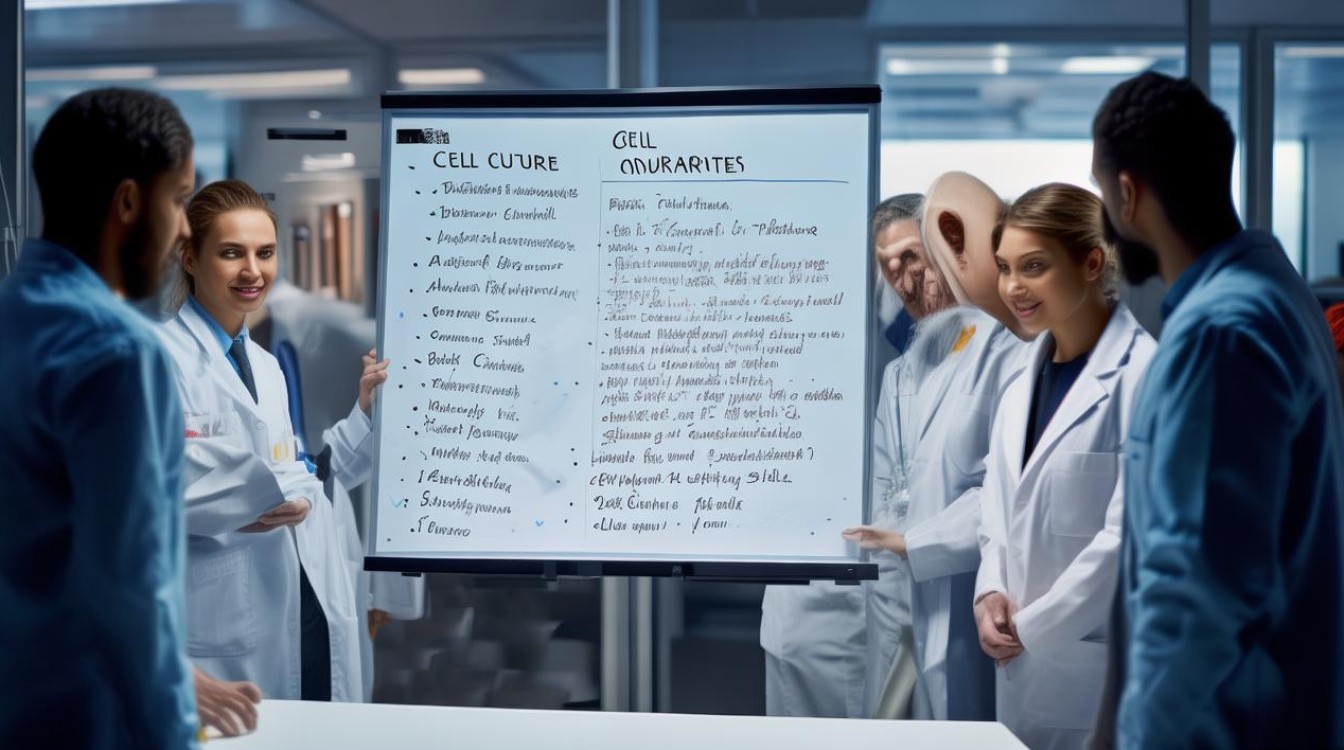 招聘细胞培养人员？这些关键要求你了解了吗？-图1