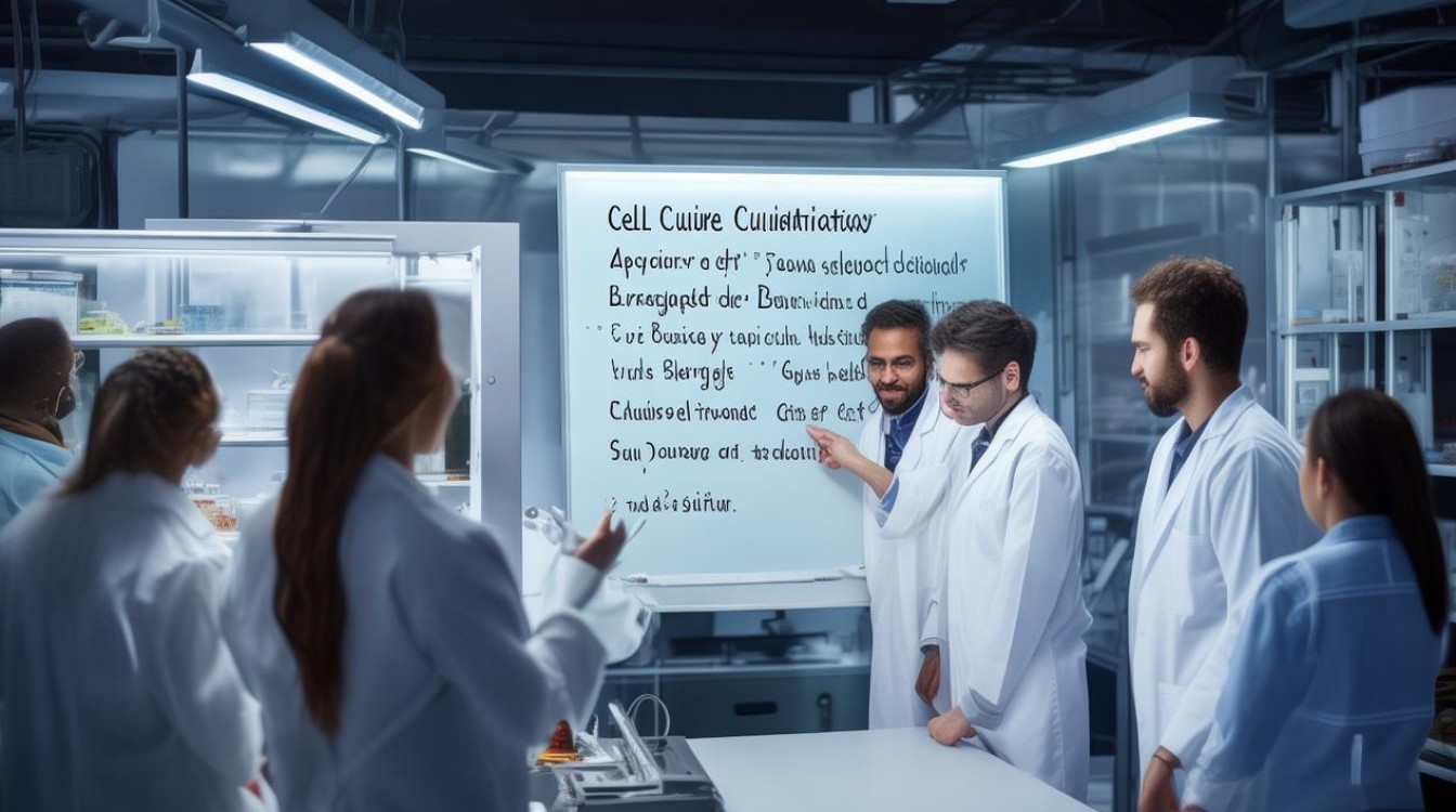 招聘细胞培养人员？这些关键要求你了解了吗？-图3