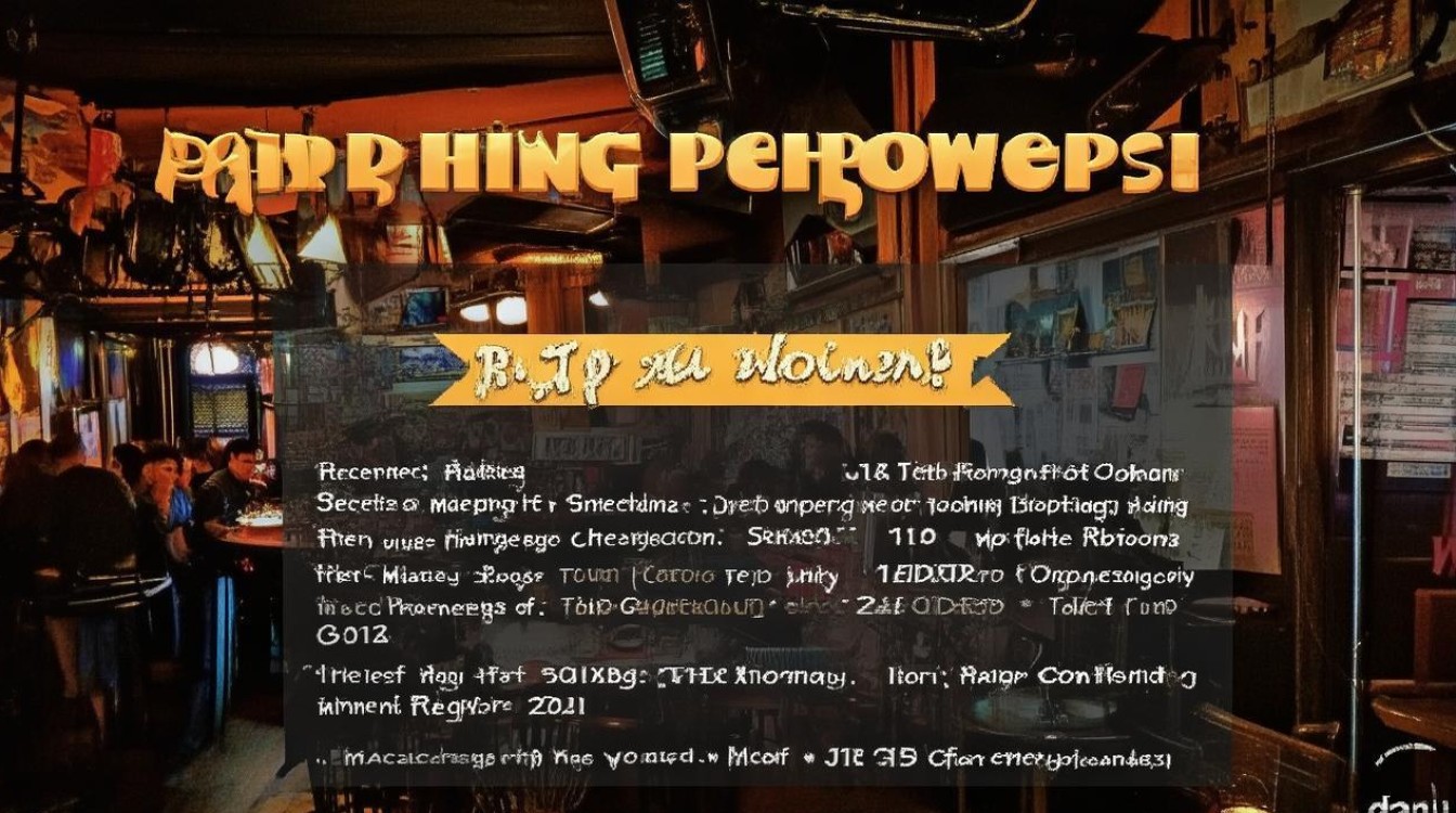 酒吧招聘演艺人员？具体要求是什么？薪资待遇如何？-图3