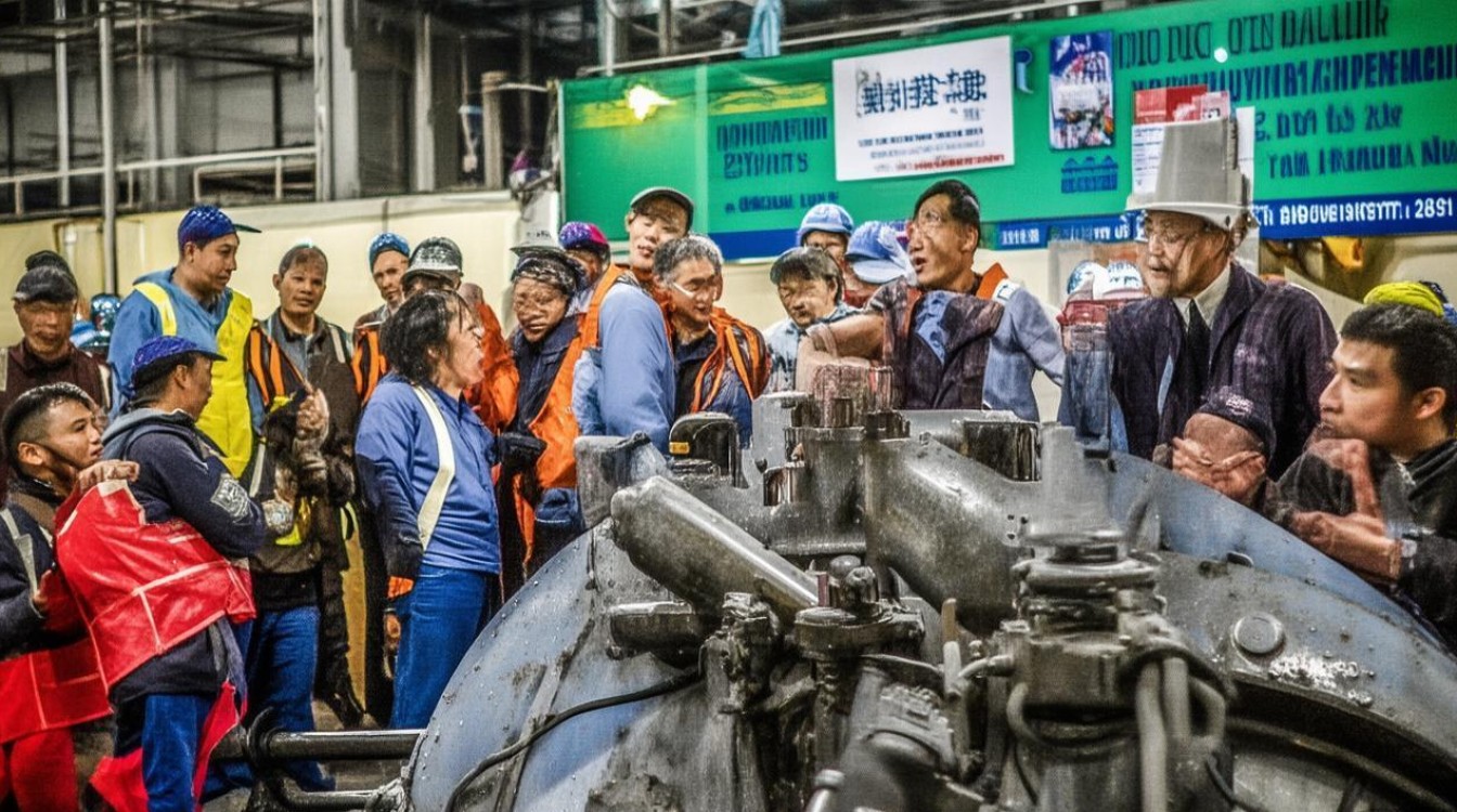 陕西锅炉技术人员招聘，为何行业人才如此紧缺？-图2