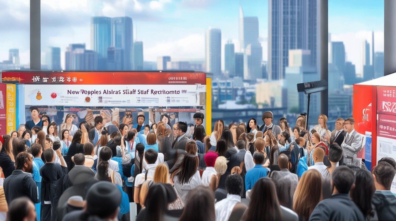 新民编外人员招聘为何如此火爆？揭秘编外人员就业前景与机遇-图2