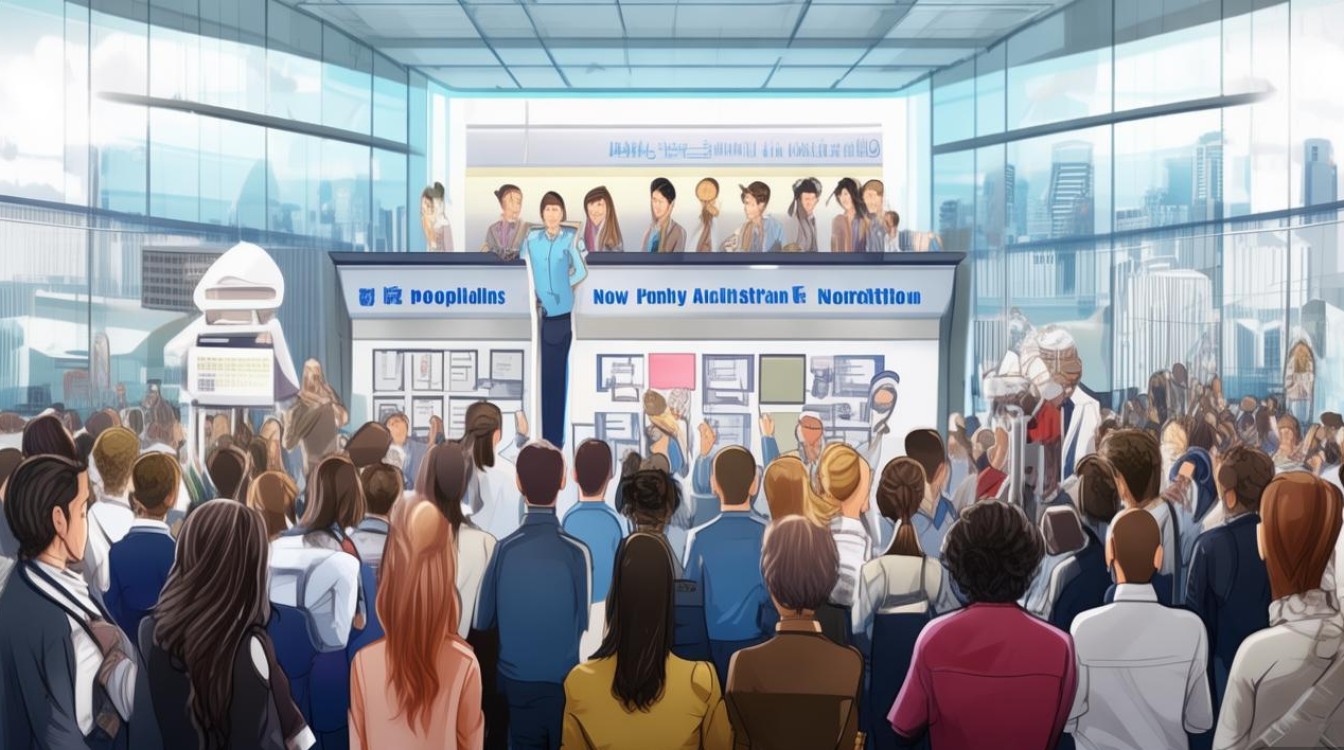 新民编外人员招聘为何如此火爆？揭秘编外人员就业前景与机遇-图3