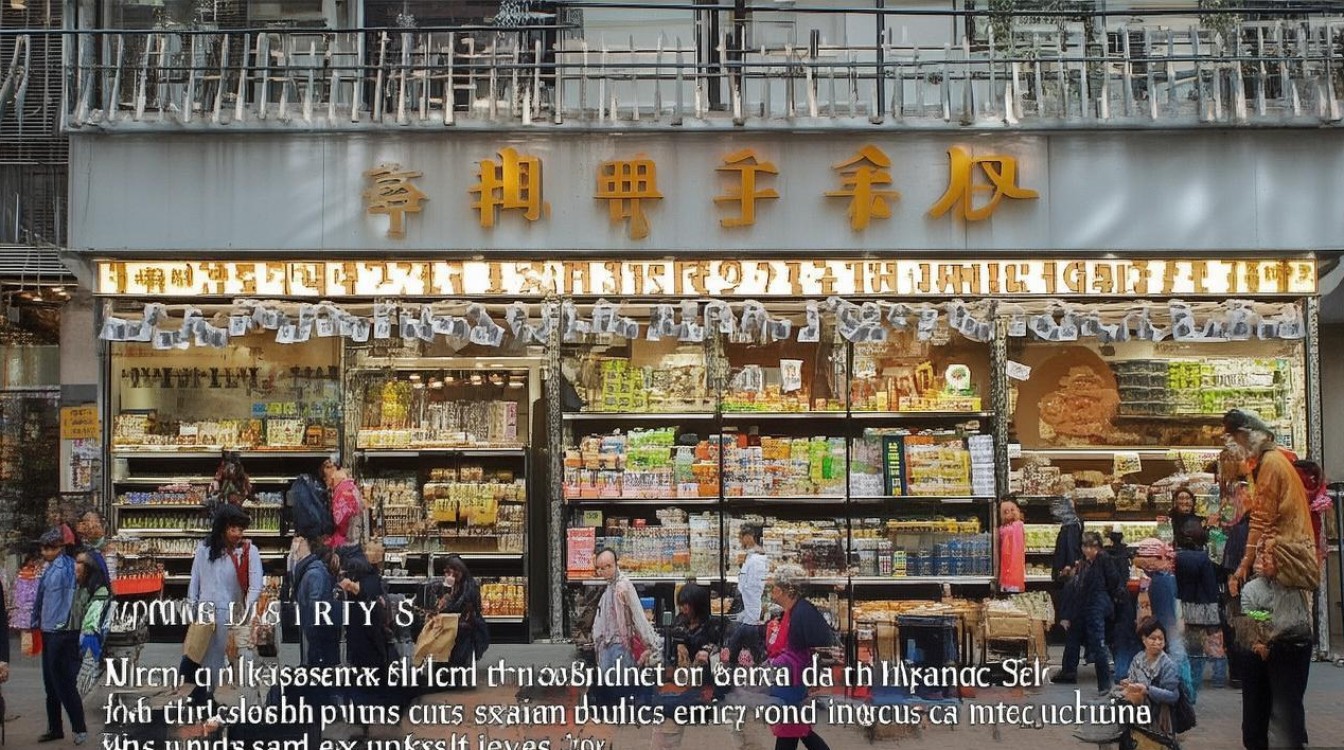 上海福商口碑如何？经营模式、产品品质及服务评价揭秘！-图3