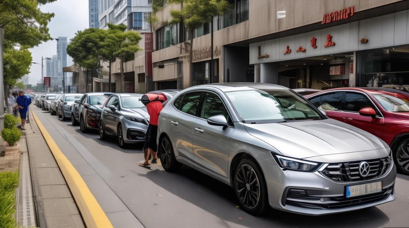 杭州中德汽车质量如何？性价比高吗？维修保养方便吗？-图1