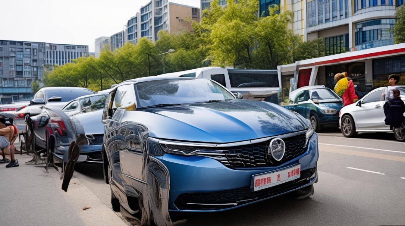 杭州中德汽车质量如何？性价比高吗？维修保养方便吗？-图3