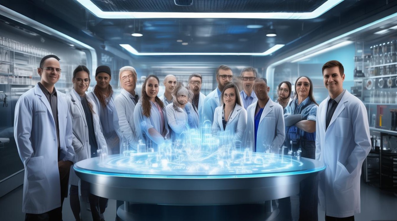 稀土公司技术人员招聘，有哪些专业方向和岗位等你来挑战？-图2