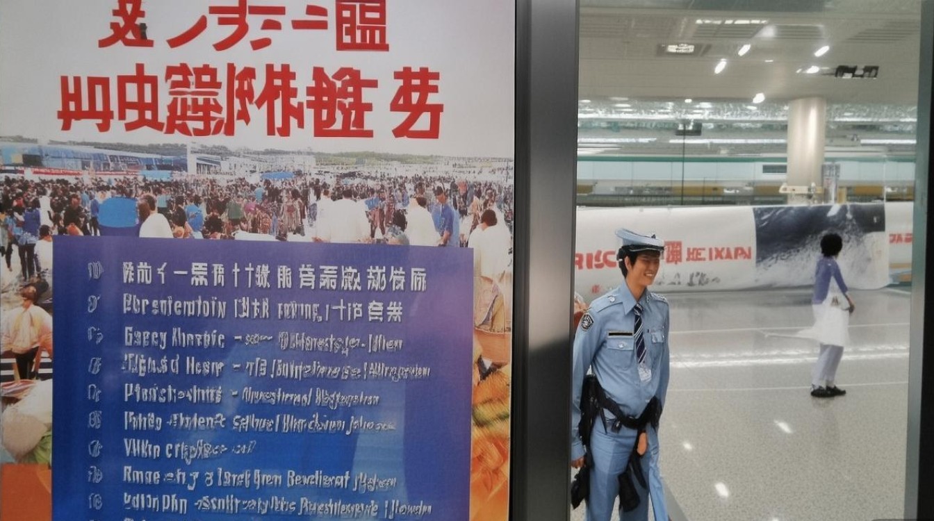 武汉机场安保人员招聘中，哪些条件是必备的？薪资待遇如何？-图3