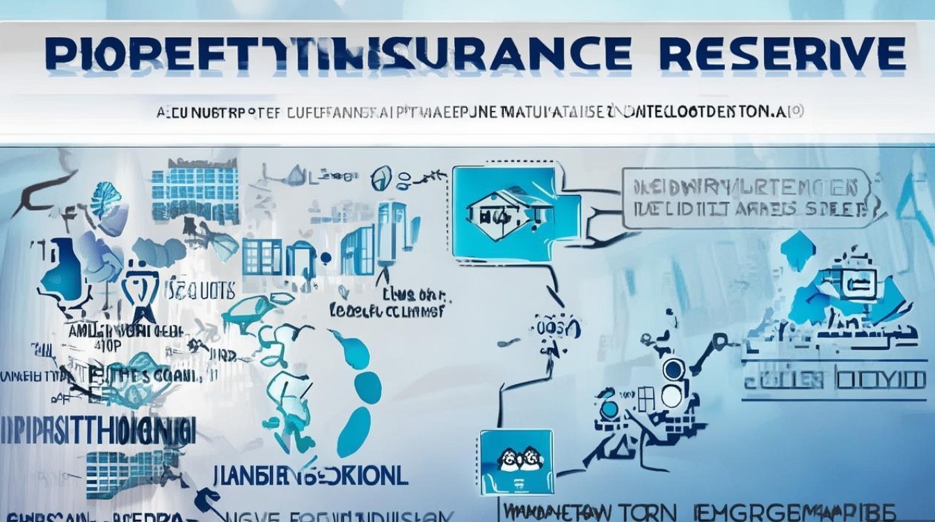 财产保险准备金涉及哪些具体项目和用途？如何正确理解和运用？-图1