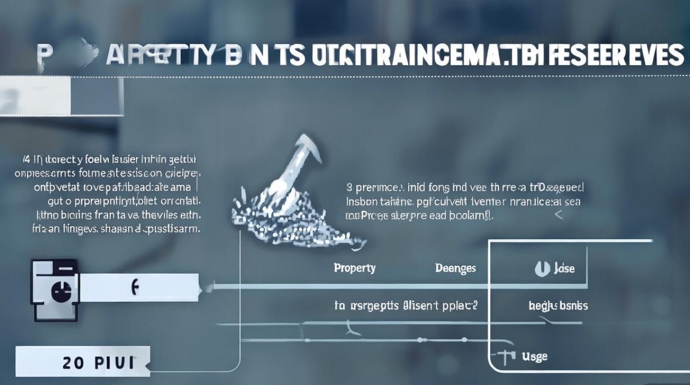 财产保险准备金涉及哪些具体项目和用途？如何正确理解和运用？-图2