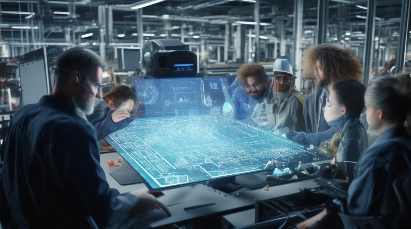 如何有效提升和精准控制生产效率，破解企业增长难题？-图2