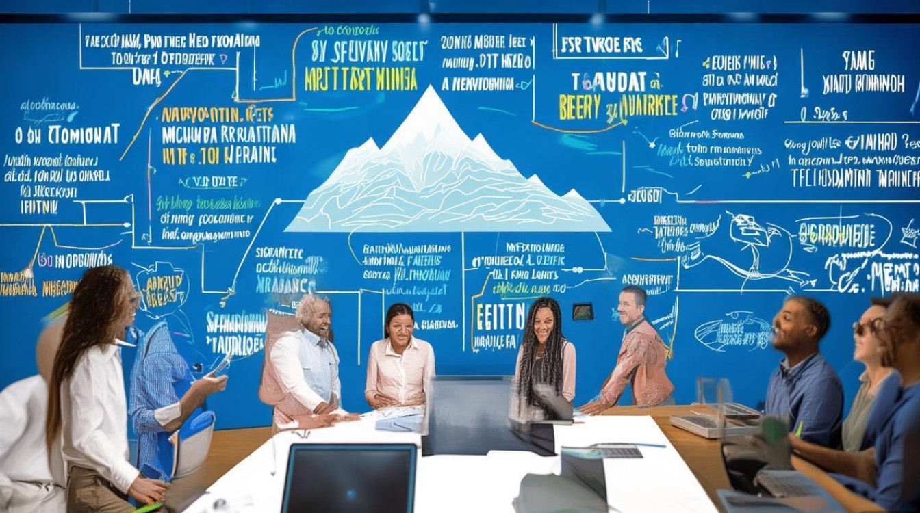 如何打造标杆班组，实现团队卓越绩效的秘密是什么？-图3