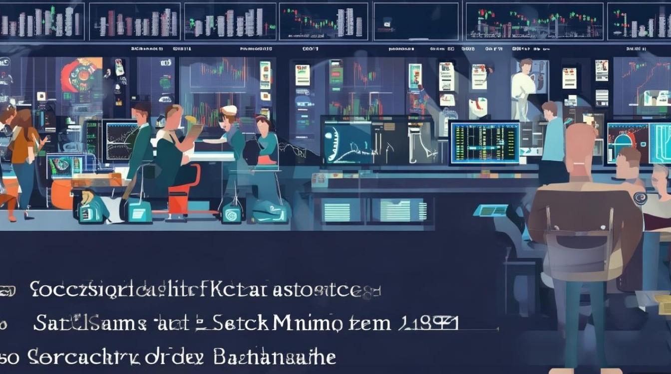 股票交易为何涉及如此繁复的税费种类？揭秘股票交易中必须缴纳的各类税费细节。-图2