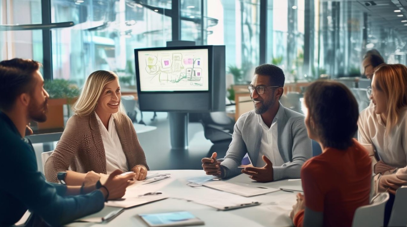 企业如何通过有效策略全面培育员工坦诚沟通的习惯？-图1