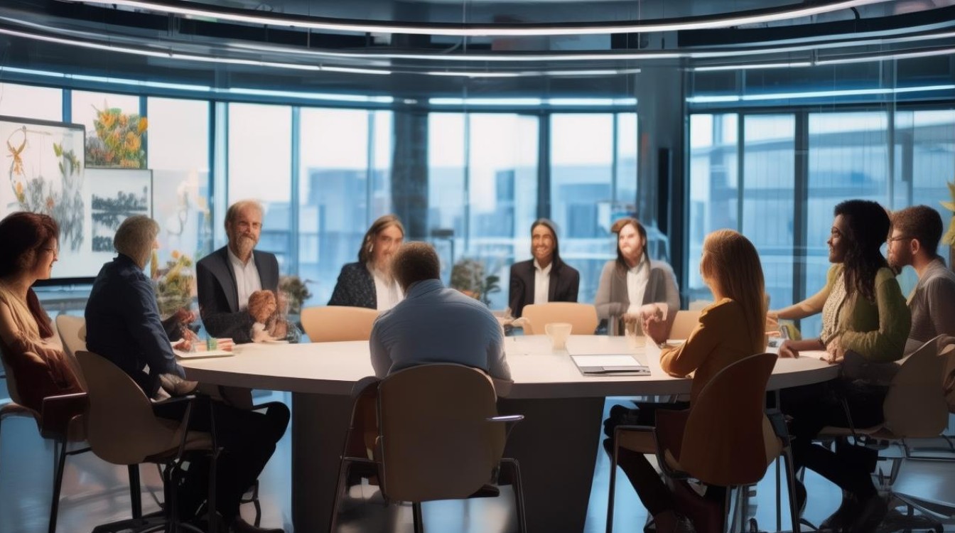 企业如何通过有效策略全面培育员工坦诚沟通的习惯？-图3