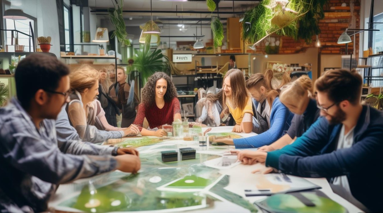 品牌氛围改善之道，有哪些切实有效的方法和策略？-图1