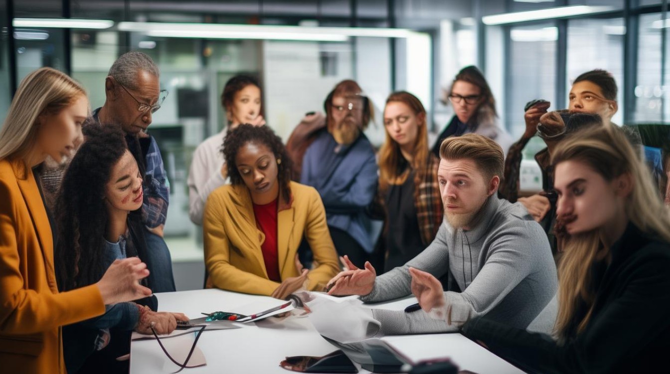 90后职场培训难题多，如何有效提升其工作能力与职业素养？-图3