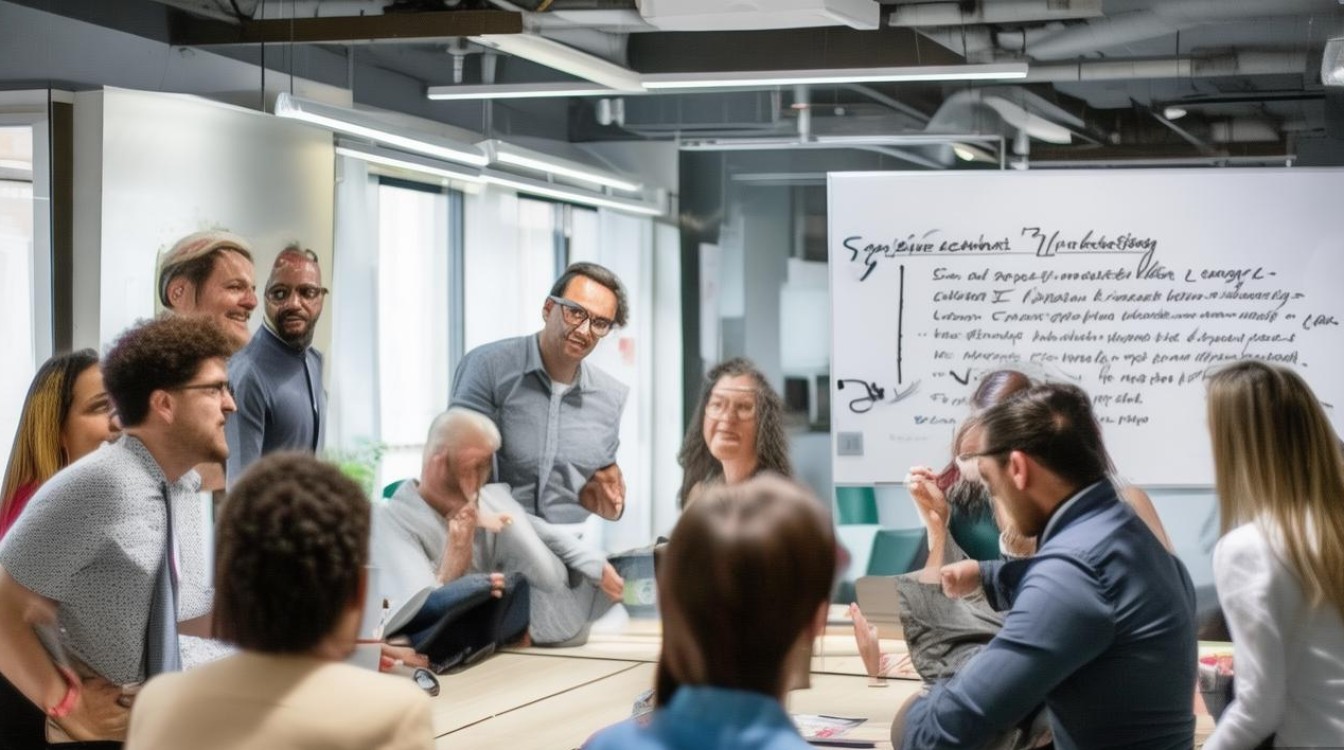 采购知识培训的关键环节有哪些？如何有效提升采购人员专业素养？-图2