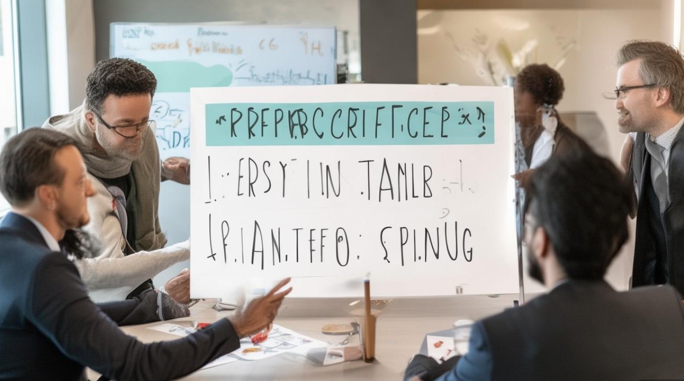 采购知识培训的关键环节有哪些？如何有效提升采购人员专业素养？-图3