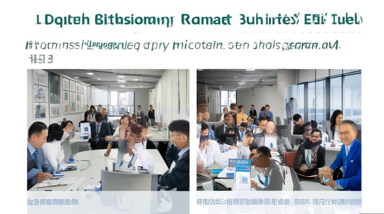 北京伟泽公司口碑如何？员工评价和业务质量如何体现？-图1