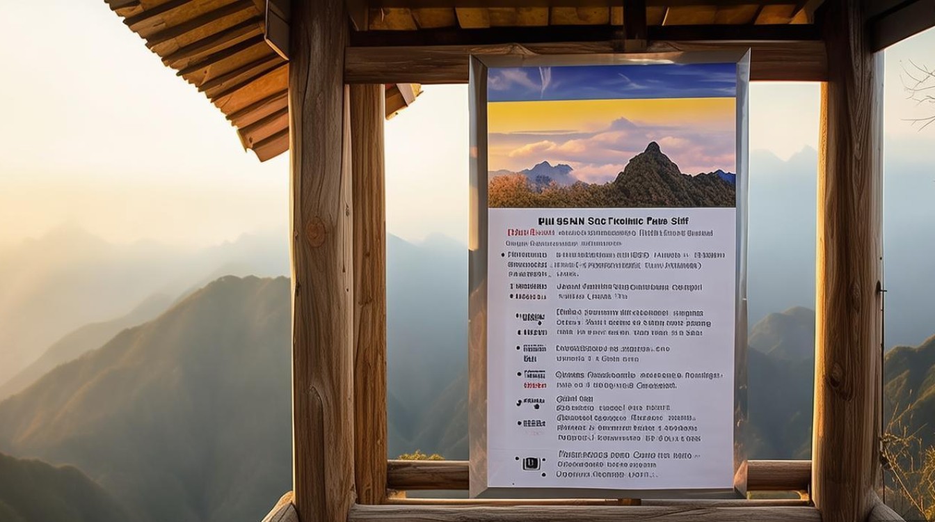 黄山景区招聘编外人员？具体岗位和要求是什么？-图2