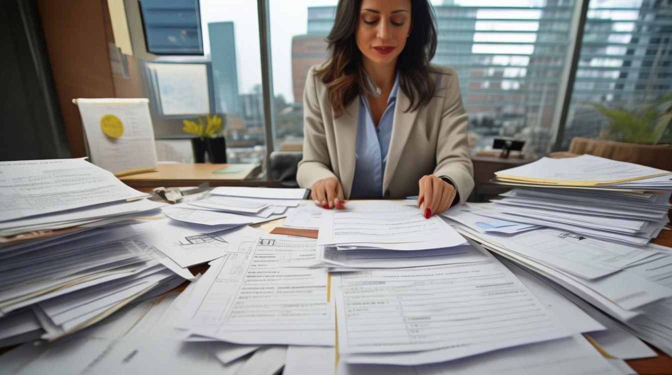 出口退税申请时，究竟需要准备哪些具体材料？这些材料有何要求？-图3