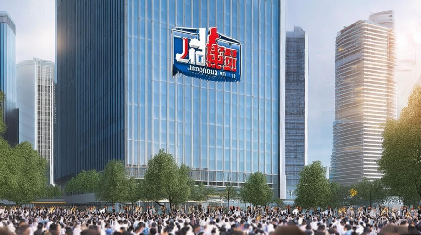 京州集团实力如何？市场口碑怎样？员工评价如何？揭秘这家企业的真实面貌！-图2