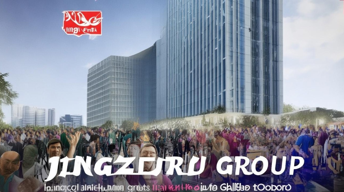 京州集团实力如何？市场口碑怎样？员工评价如何？揭秘这家企业的真实面貌！-图3