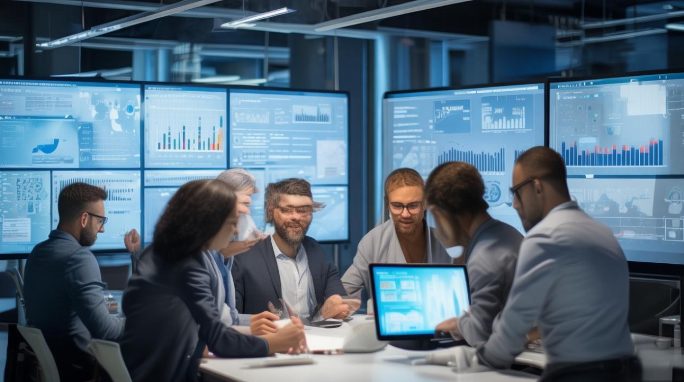 企业如何通过精益管理实现效率与成本双重优化？-图1