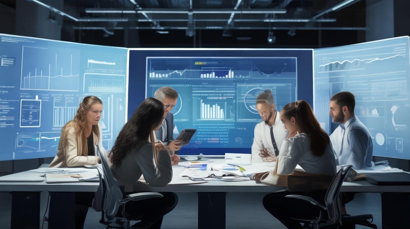 企业如何通过精益管理实现效率与成本双重优化？-图2