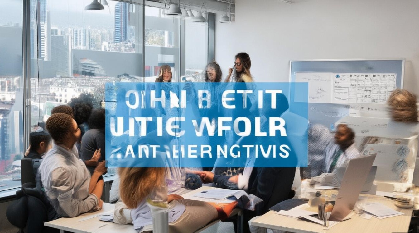 物业管理现场人员招聘，如何确保选拔出既专业又热情的优质人才？-图1