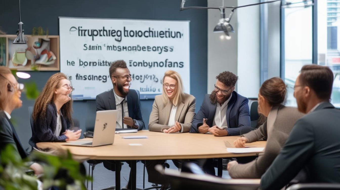 物业管理现场人员招聘，如何确保选拔出既专业又热情的优质人才？-图2