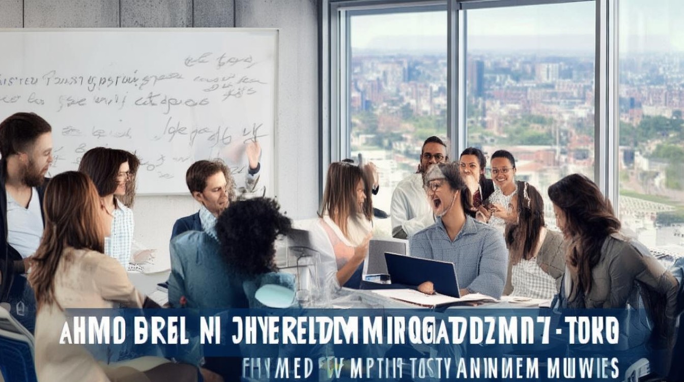 物业管理现场人员招聘，如何确保选拔出既专业又热情的优质人才？-图3