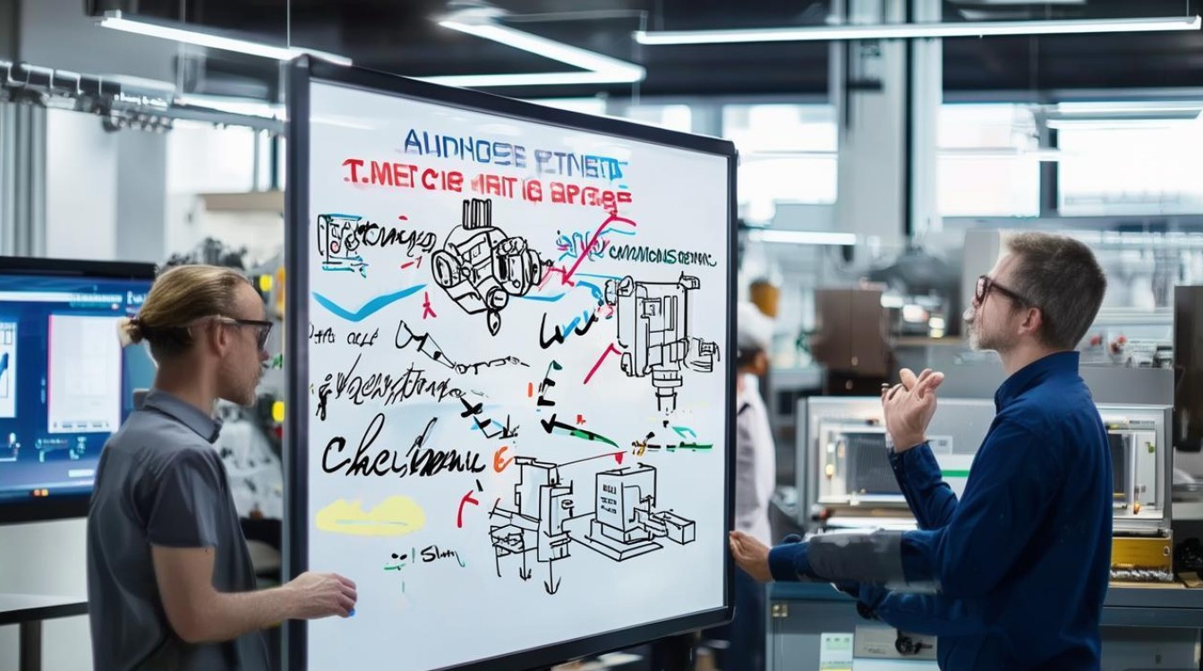 如何高效实施TPM（Total Productive Maintenance）策略？探讨实施细节与挑战！-图3