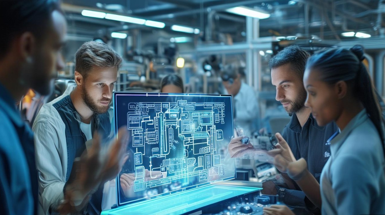 如何通过创新策略和优化流程有效改善生产平衡，提升企业竞争力？-图2