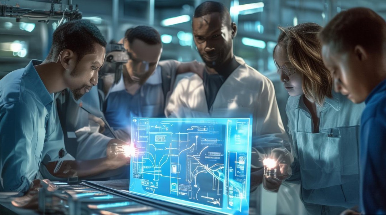 如何通过创新策略和优化流程有效改善生产平衡，提升企业竞争力？-图3