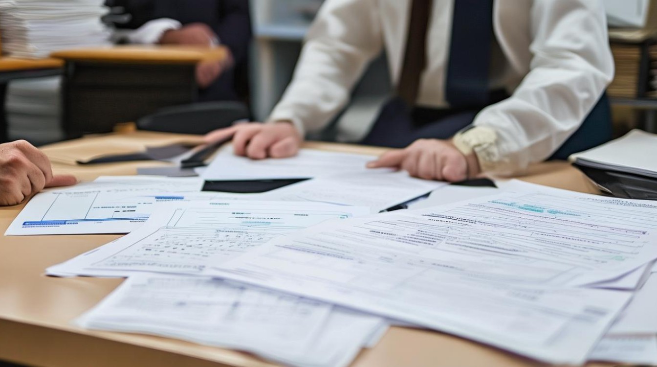 出口退税所需单证种类繁多，具体有哪些，该如何准备？-图1