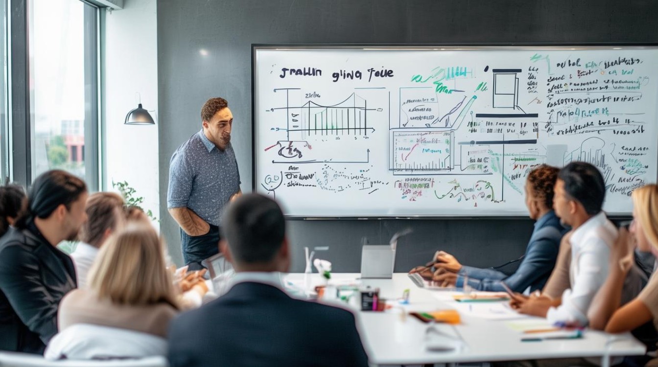 如何科学合理制定讲师业绩目标，确保培训效果与讲师成长并重？-图1