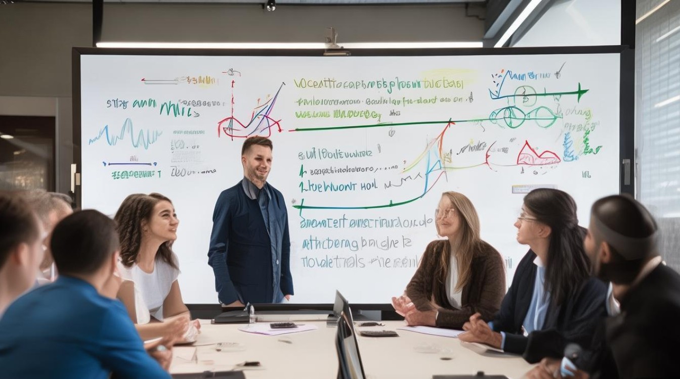 如何科学合理制定讲师业绩目标，确保培训效果与讲师成长并重？-图2